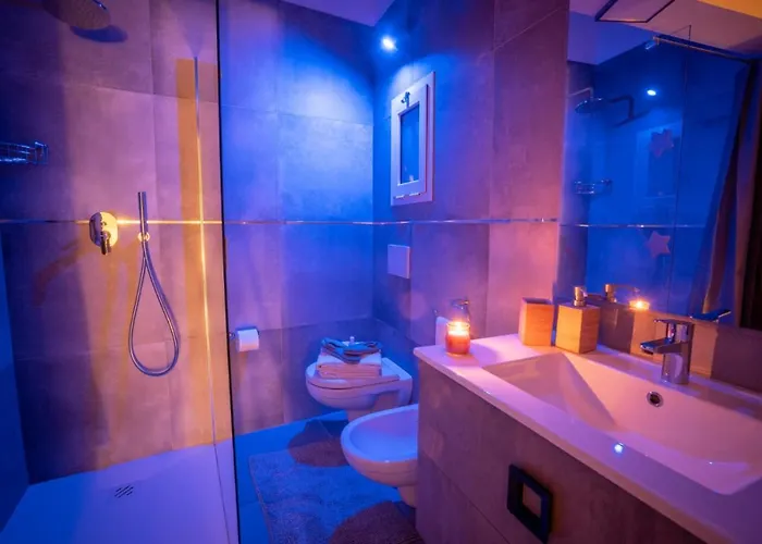 Donatella Polignano a Mare