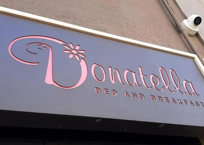 Donatella Отель типа 