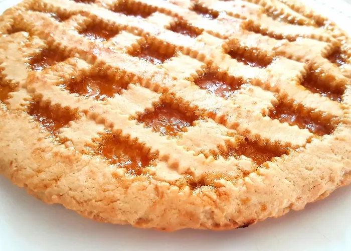 Oda ve Kahvaltı Donatella 4*